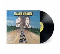 The Lijadu Sisters - Horizon Unlimited [VINYL]