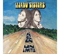 The Lijadu Sisters - Horizon Unlimited [VINYL]