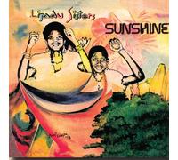 The Lijadu Sisters - Sunshine