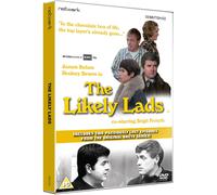 The Likely Lads