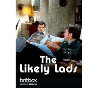 The Likely Lads