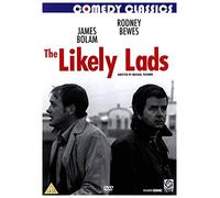 The Likely Lads [DVD] [1976]