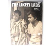 The Likely Lads [DVD]