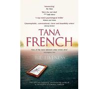 The Likeness: Dublin Murder Squad: 2 (Dublin Murder Squad)