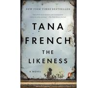 The Likeness (Dublin Murder Squad)