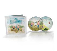 Big Big Train - The Likes of Us (CD Album + Blu-ray)