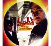 The Likwit Junkies - One Day Away / Strength In Numbers