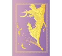 The Lilac Fairy Book: With 6 Painted Plates And 46 Illustrations by Henry J. Ford