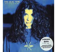 The Lilac Time - It'll End In Tears