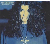 The Lilac Time - IT'LL END IN TEARS 7 INCH (7" VINYL 45) UK FONTANA 1990