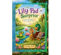 The LilyPad Surprise