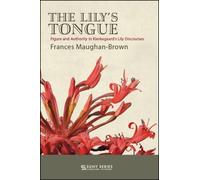 The Lily's Tongue : Figure and Authority in Kierkegaard's Lily Discourses