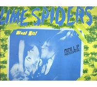 The Lime Spiders - Slave Girl