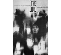 The Lime Twig - A Novel (New Directions Paperbook)