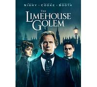 The Limehouse Golem