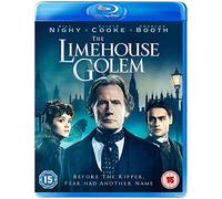 The Limehouse Golem (Blu-ray)