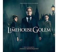 The Limehouse Golem Original Motion Picture Soundtrack