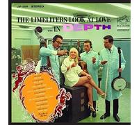 The Limeliters - Look at Love...In Depth [New CD] Alliance MOD