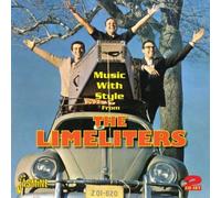The Limeliters - Music With Style