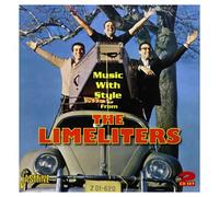 The Limeliters - Music With Style