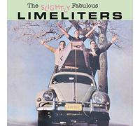 The Limeliters - The Slightly Fabulous