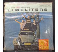 The Limeliters - The Slightly Fabulous Limeliters [Vinyl LP]