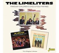 The Limeliters - Through Children's Eyes & Folk Matinee