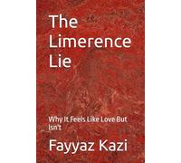 The Limerence Lie: Why It Feels Like Love But Isn't