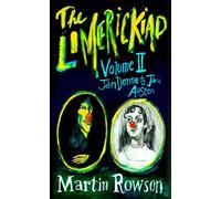 The Limerickiad: Volume II: From Donne to Jane Austen (The Limerickiad: From Donne to Jane Austen)