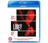 The Limey Blu-ray