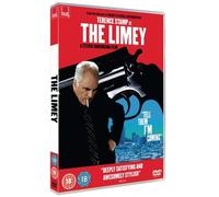 The Limey [DVD]