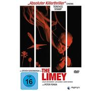The Limey [DVD]