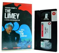 The Limey [VHS]