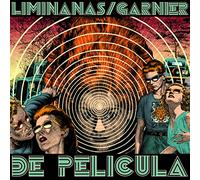 The Limianas - De Pelicula