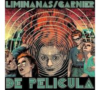 The Limianas - De Pelicula