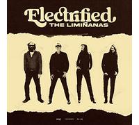 The Limianas - Electrified (Best Of 2009-2022)