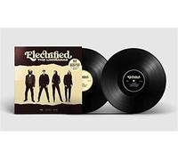 The Limianas - Electrified (Best Of 2009-2022) [VINYL]