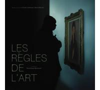 The Limianas Lionel Limiana David Menke - Les rgles de l'art [VINYL]