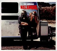 The Limianas - Malamore [VINYL]