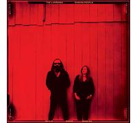 The Limianas - Shadow People