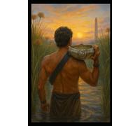 The Liminal Heart: 1 (An Ennealogy: Water ~ Fire ~ Earth ~ Air ~ Aether ~ Mercury ~ Anecdotes ~ Sentience & Sanctity Strummed ~ A cosmic love letter)