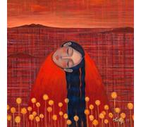 The Liminality Of Her [VINYL]