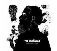 THE LIMINANAS - 7" AND RARE STUFF 2015/2018 3 VINYL LP NEW