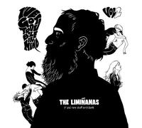THE LIMINANAS - 7" & RARE STUFF 2015/2018 VINYL ALBUM - BRAND NEW & SEALED