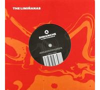 THE LIMINANAS - DIMANCHE VINYL LP SINGLE NEW