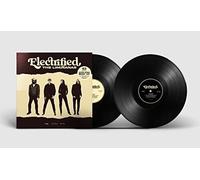 The Limiñanas - Electrified (Best Of 2009-2022) [VINYL]