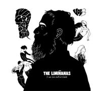 The Limiñanas (I've Got) Trouble in Mind: 7" and Rare Stuff 2015/2018 - Vol (CD)