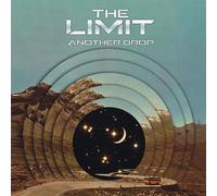 The Limit Another Drop - Black Vinyl - Sealed UK vinyl LP album record 5026854859514 Silver Lining Music 2026