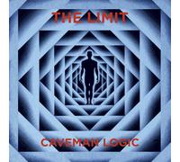 The Limit - Caveman Logic: - CD / Album