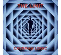 The Limit - Caveman Logic (LP) [VINYL]